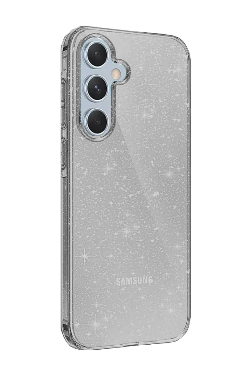 Samsung Galaxy A14 4G Kılıf Glow Kapak - Siyah Fiyatı, Yorumları ve Özellikleri