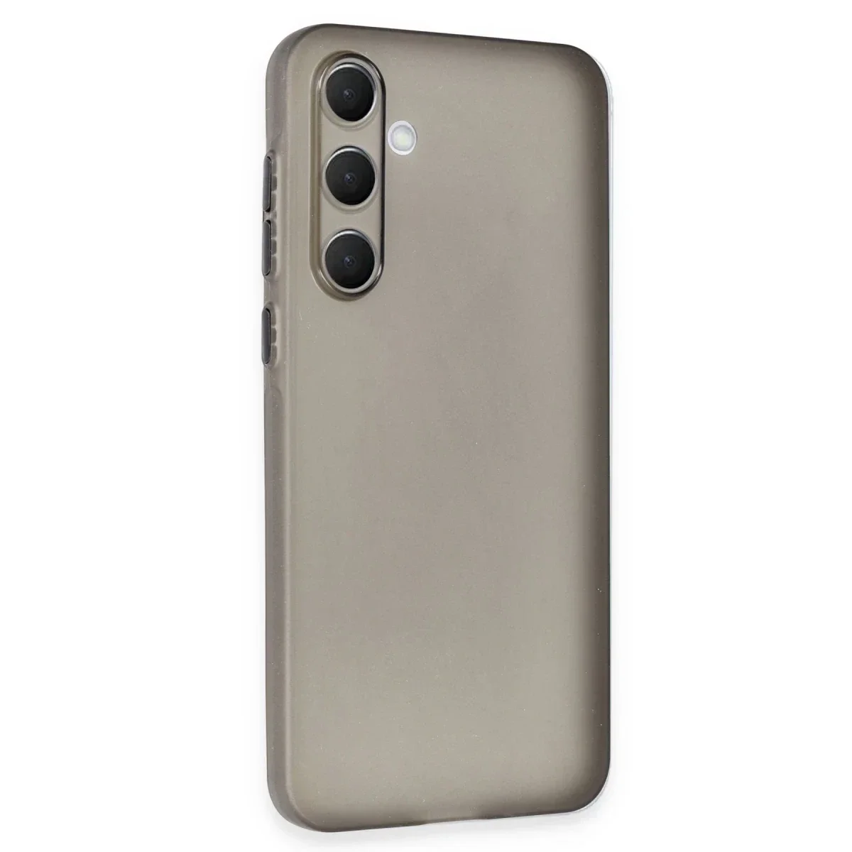Samsung Galaxy A15 4G Kılıf Puma Silikon - Gri Fiyatı, Yorumları ve Özellikleri