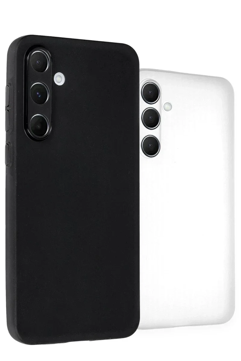 Samsung Galaxy A15 4G Kılıf Puma Silikon - Gri Fiyatı, Yorumları ve Özellikleri