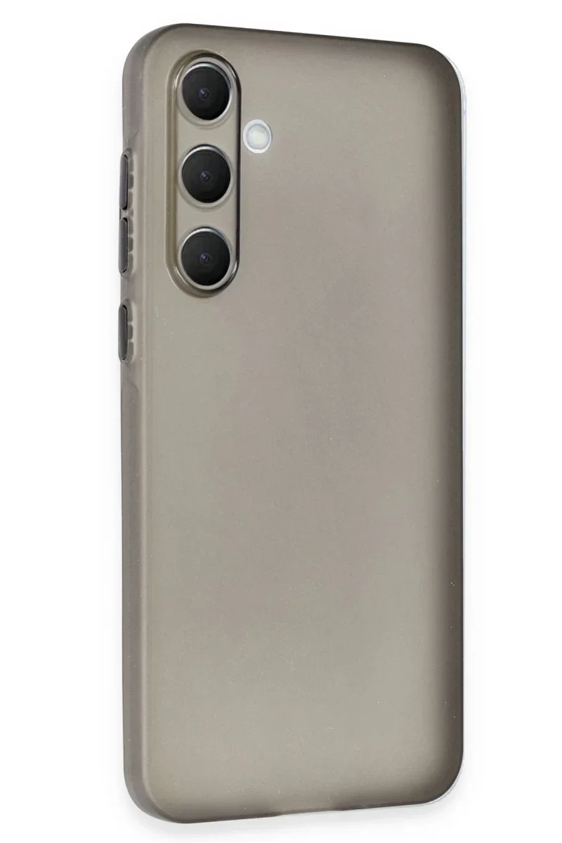 Samsung Galaxy A15 4G Kılıf Puma Silikon - Gri Fiyatı, Yorumları ve Özellikleri