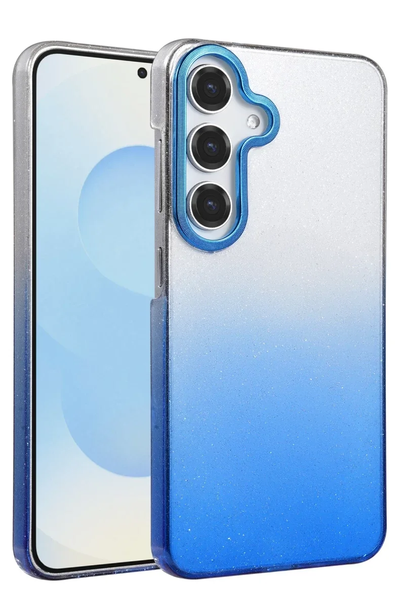 Samsung Galaxy A15 4G Glossy Kapak - Mavi Fiyatı, Yorumları ve Özellikleri