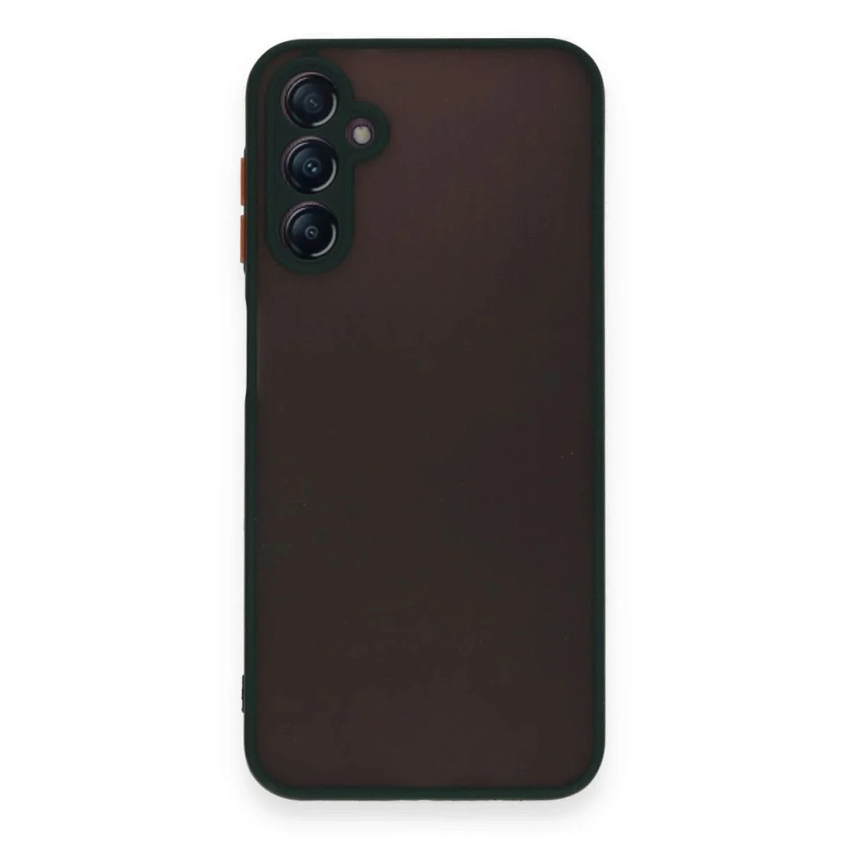 Samsung Galaxy A15 4g ile Uyumlu Montreal Silikon Kılıf - Yeşil, Kamera Korumalı, Darbe Emici Fiyatı, Yorumları ve Özellikleri