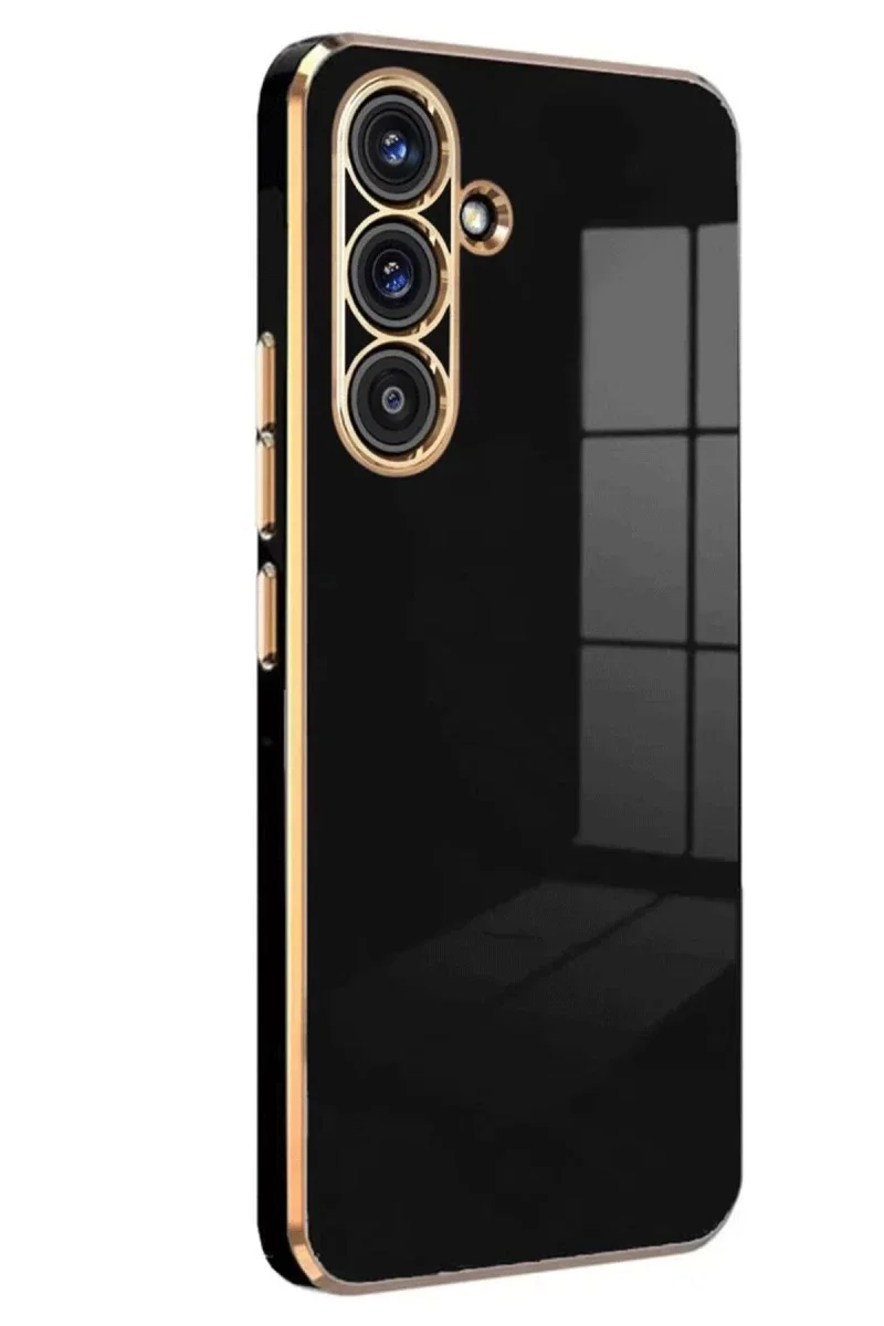 Samsung Galaxy A16 5G Kılıf Volet Silikon - Siyah Fiyatı, Yorumları ve Özellikleri