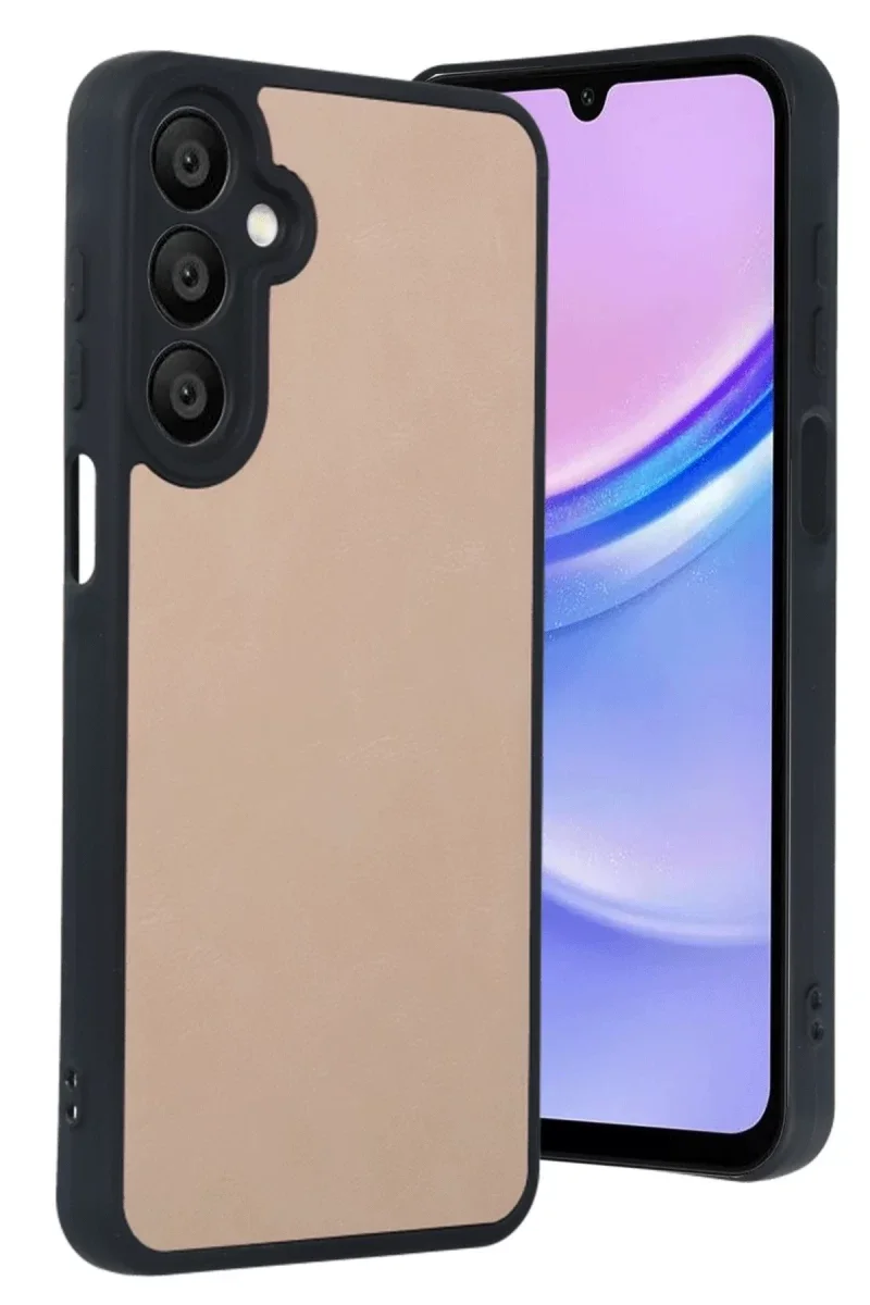 Samsung Galaxy A16 5G Kılıf Aras Deri Kapak - Pudra Fiyatı, Yorumları ve Özellikleri
