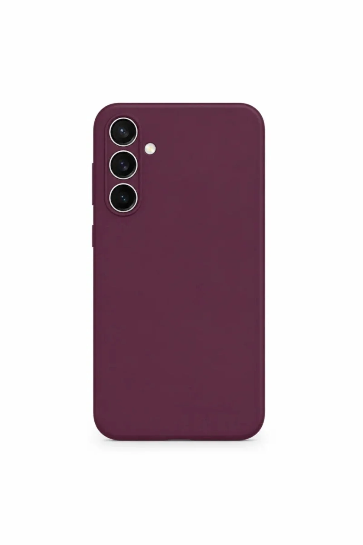 Samsung Galaxy A16 Liquit Lansman Silikon Lacivert Samsung Galaxy A16 Liquit Lansman Silikon Lacivert