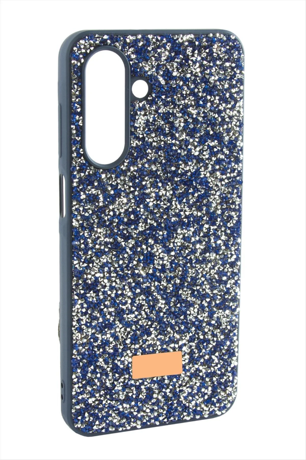 Samsung Galaxy A16 Taşlı Kapak Kılıf