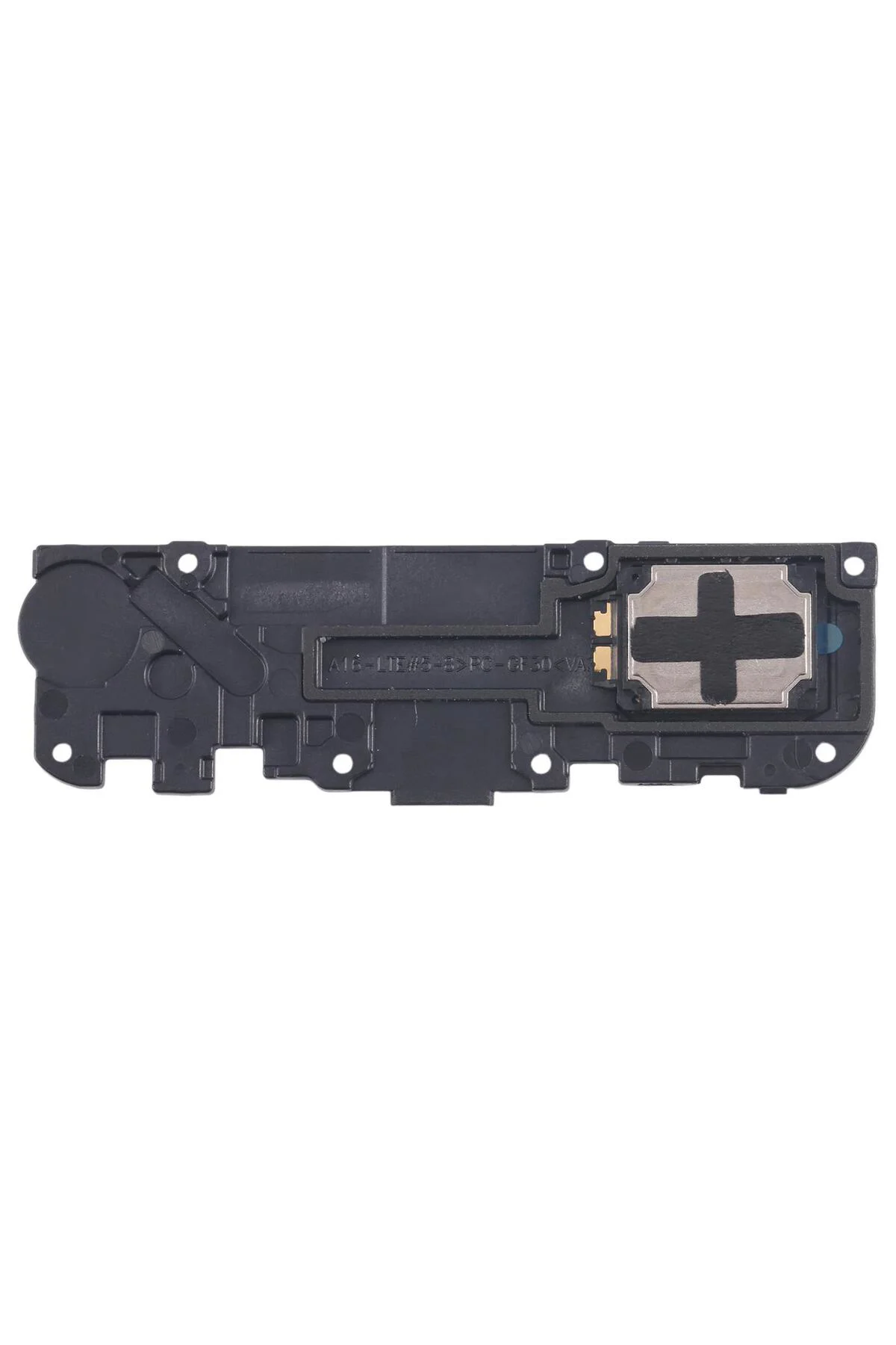 Samsung Galaxy A16 Zil Bazır Hoparlöe Buzzer