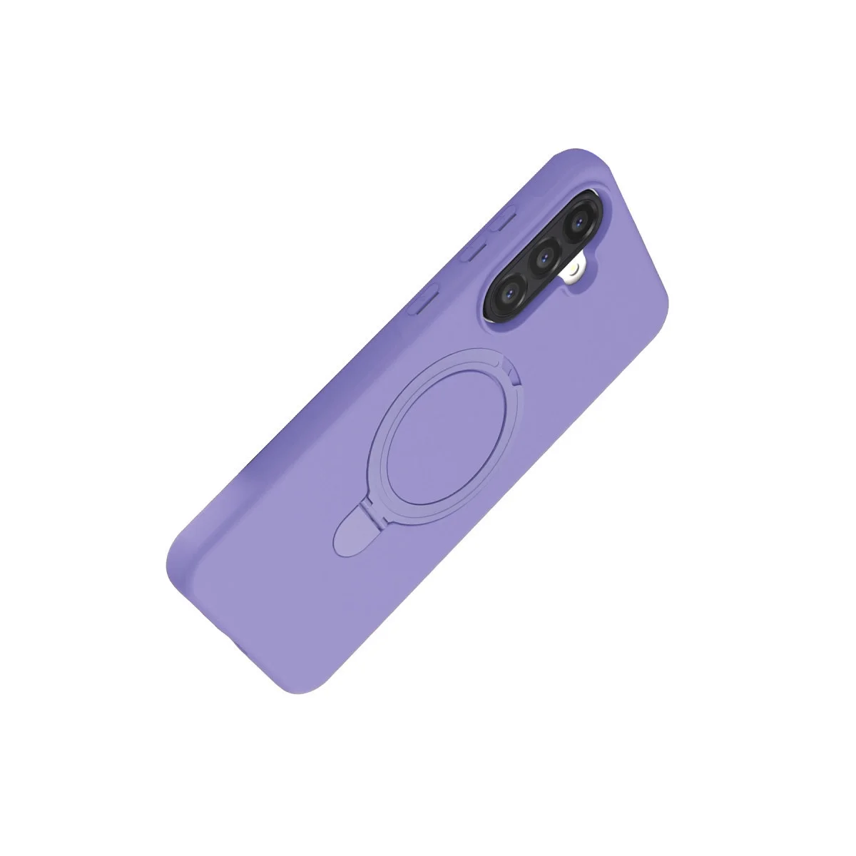 Samsung Galaxy A17 5g Regal Magsafe Standlı Kapak - Lila Fiyatı, Yorumları ve Özellikleri