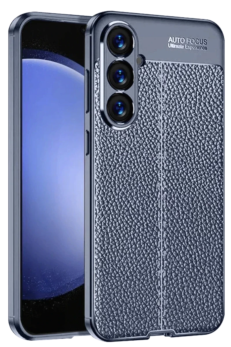 Samsung Galaxy A17 5G Auto Focus Kapak - Lacivert Fiyatı, Yorumları ve Özellikleri