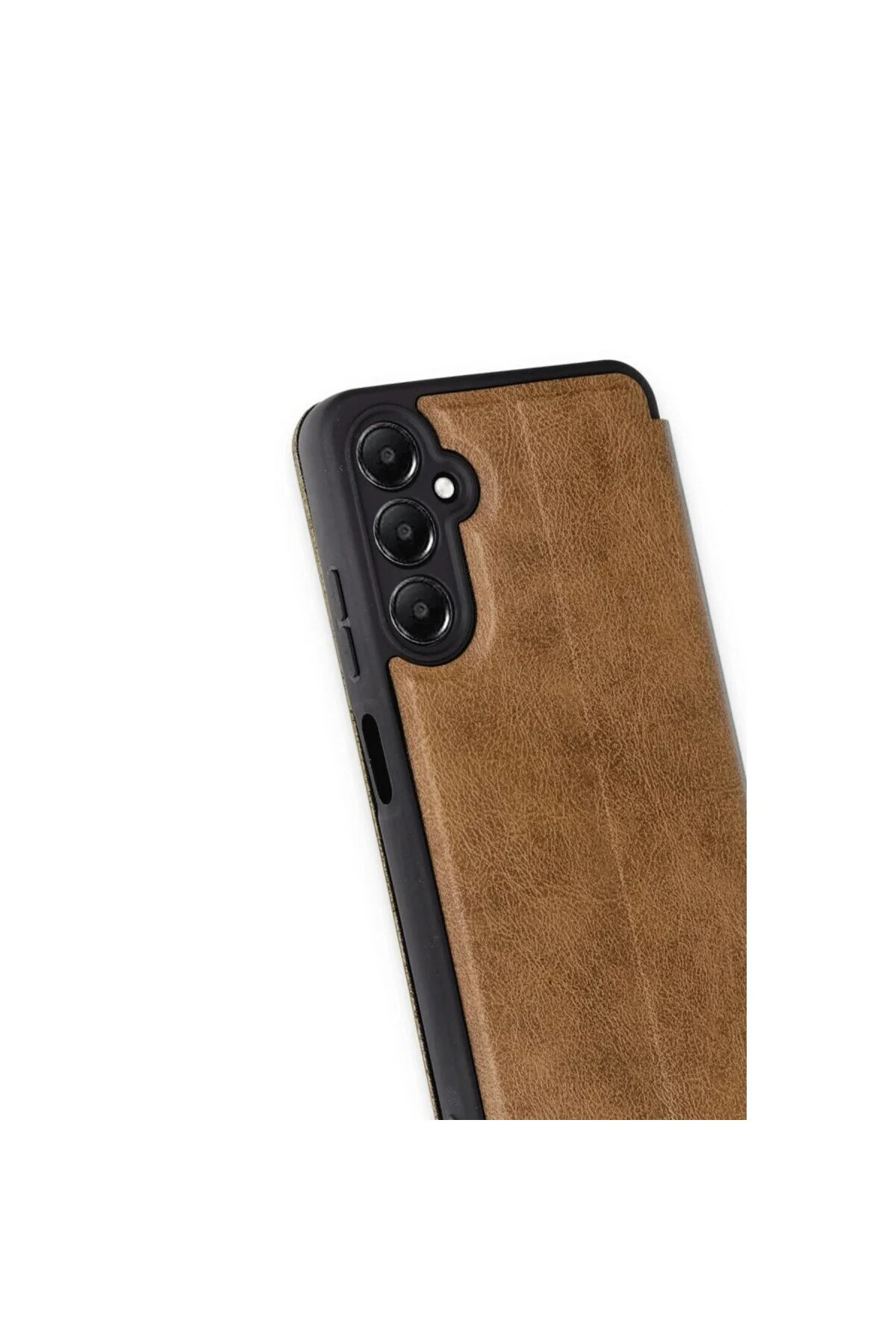 Samsung Galaxy A17 5g Flip Cover - Taba