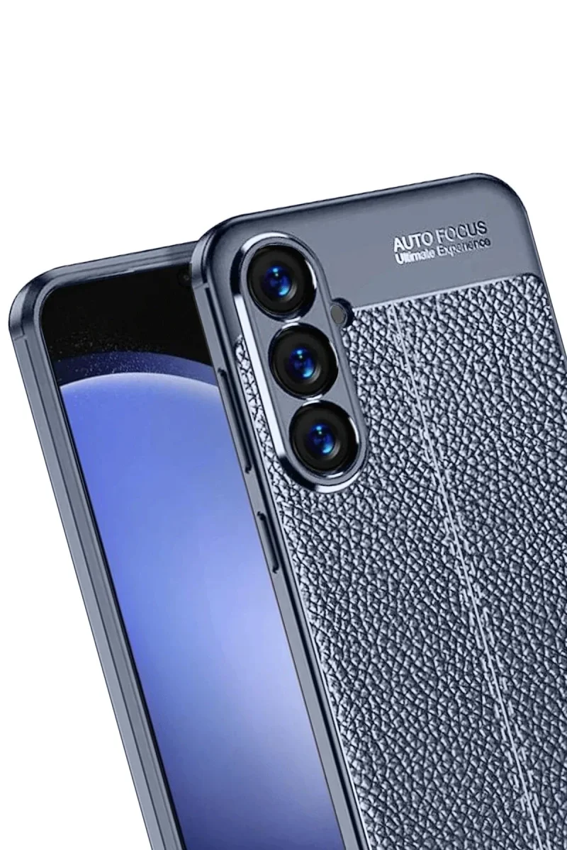 Samsung Galaxy A17 5G Auto Focus Kapak - Lacivert Fiyatı, Yorumları ve Özellikleri