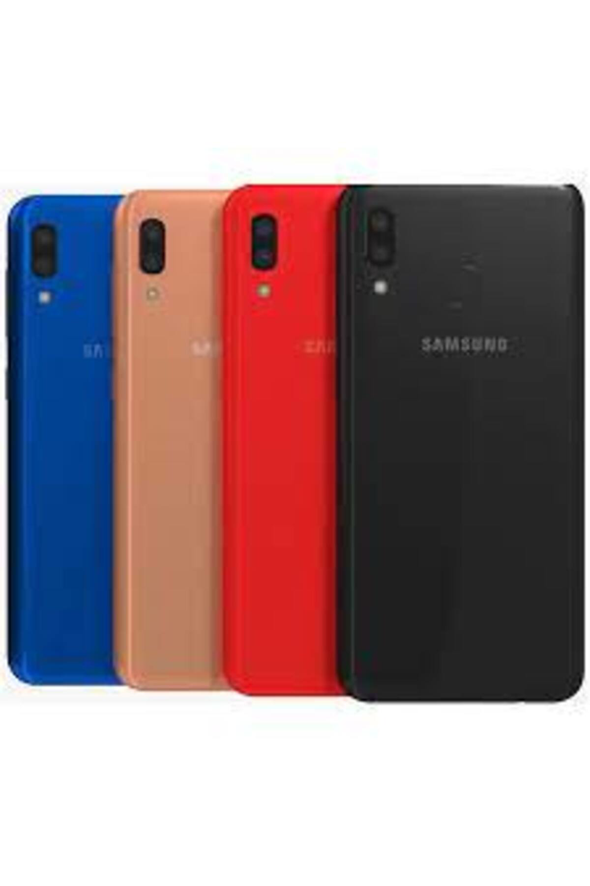 Samsung Galaxy A20 2019 Kasa Kapak - Yan Tuşlar Dahil SM-A205F Gold Fiyatı, Yorumları ve Özellikleri