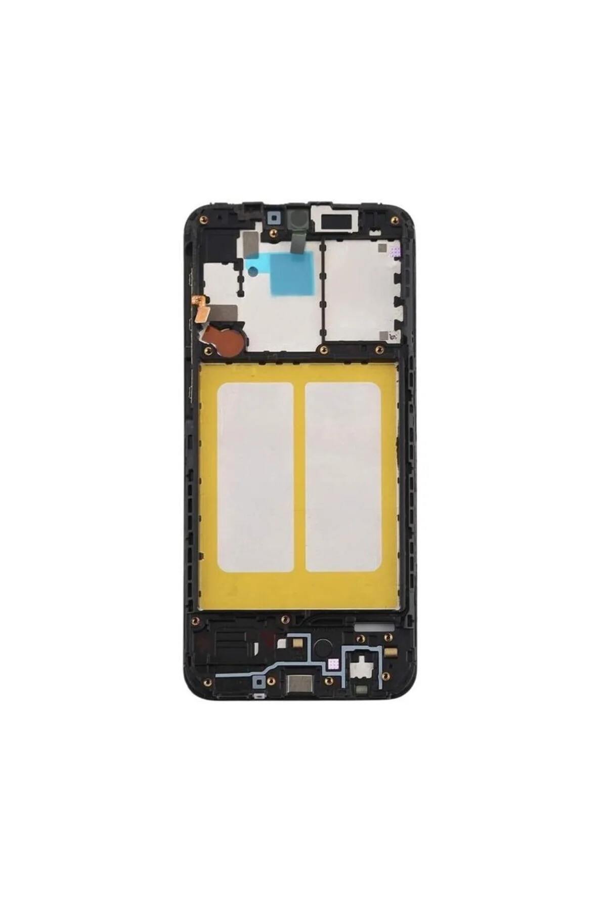 Samsung Galaxy A20 E Ekran Çıtası Panel Sm-a202f Samsung Galaxy A20 E Ekran Çıtası Panel Sm-a202f
