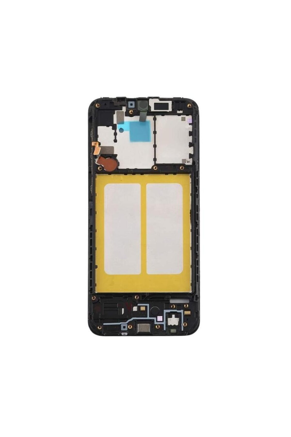 Samsung Galaxy A20 E Ekran Çıtası Panel Sm-a202f