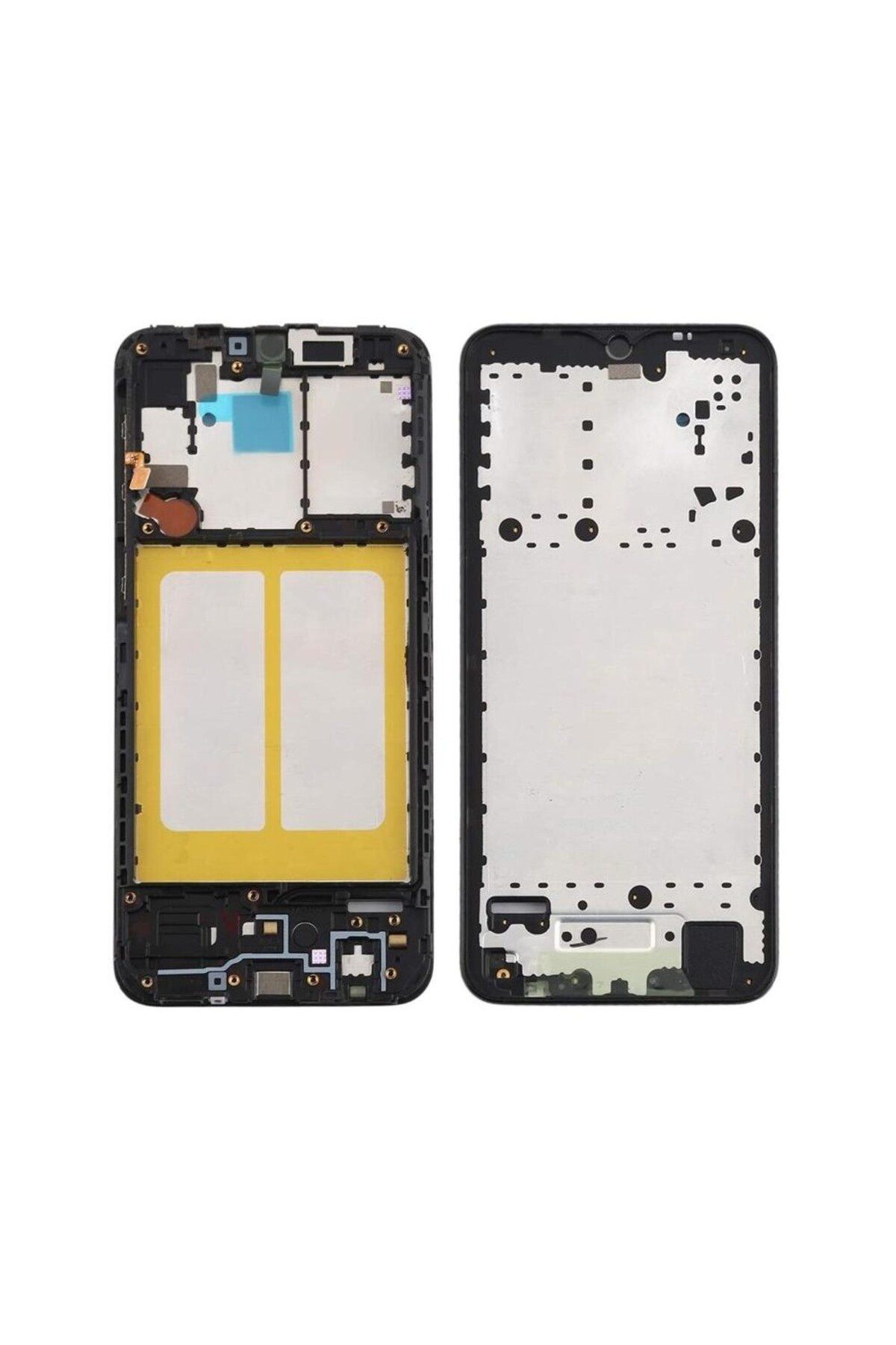 Samsung Galaxy A20 E Ekran Çıtası Panel Sm-a202f