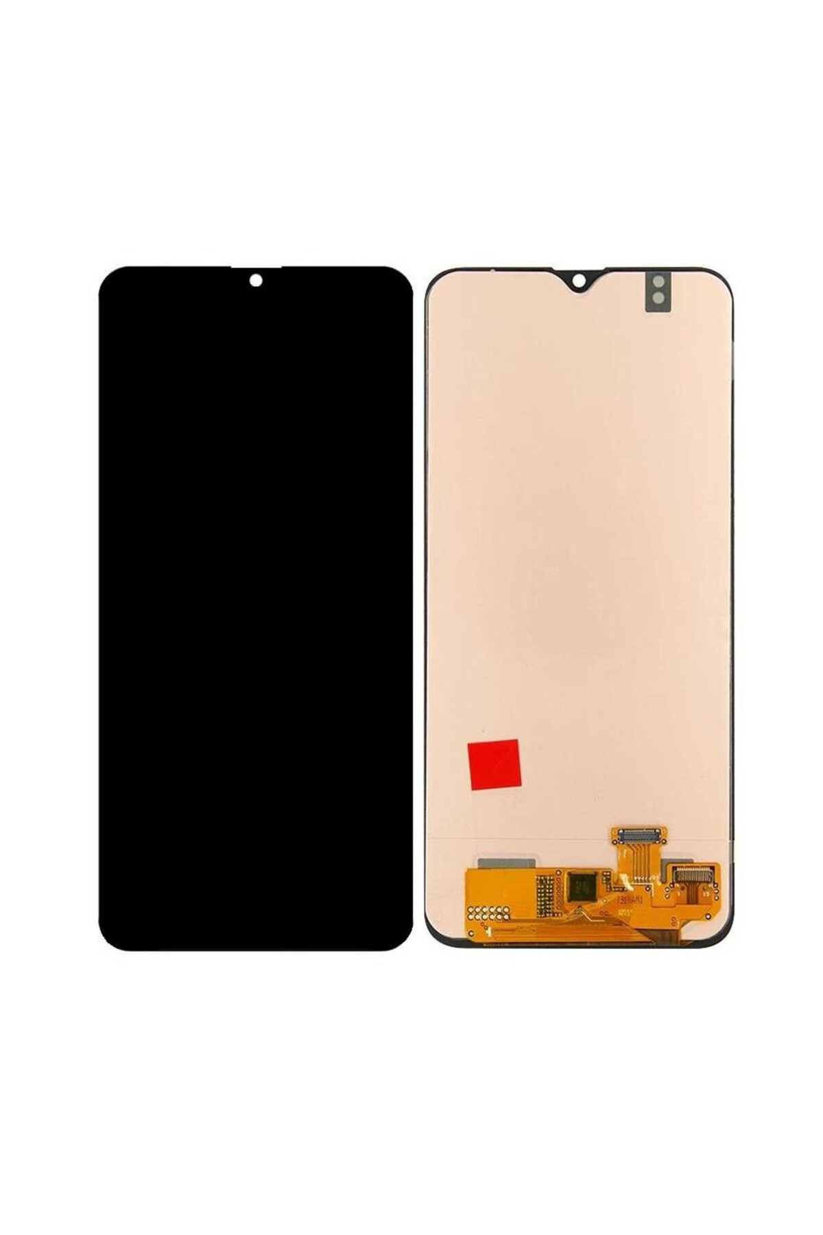 Samsung Galaxy A20 Lcd Ekran Dokunmatik AM-A205F OLED