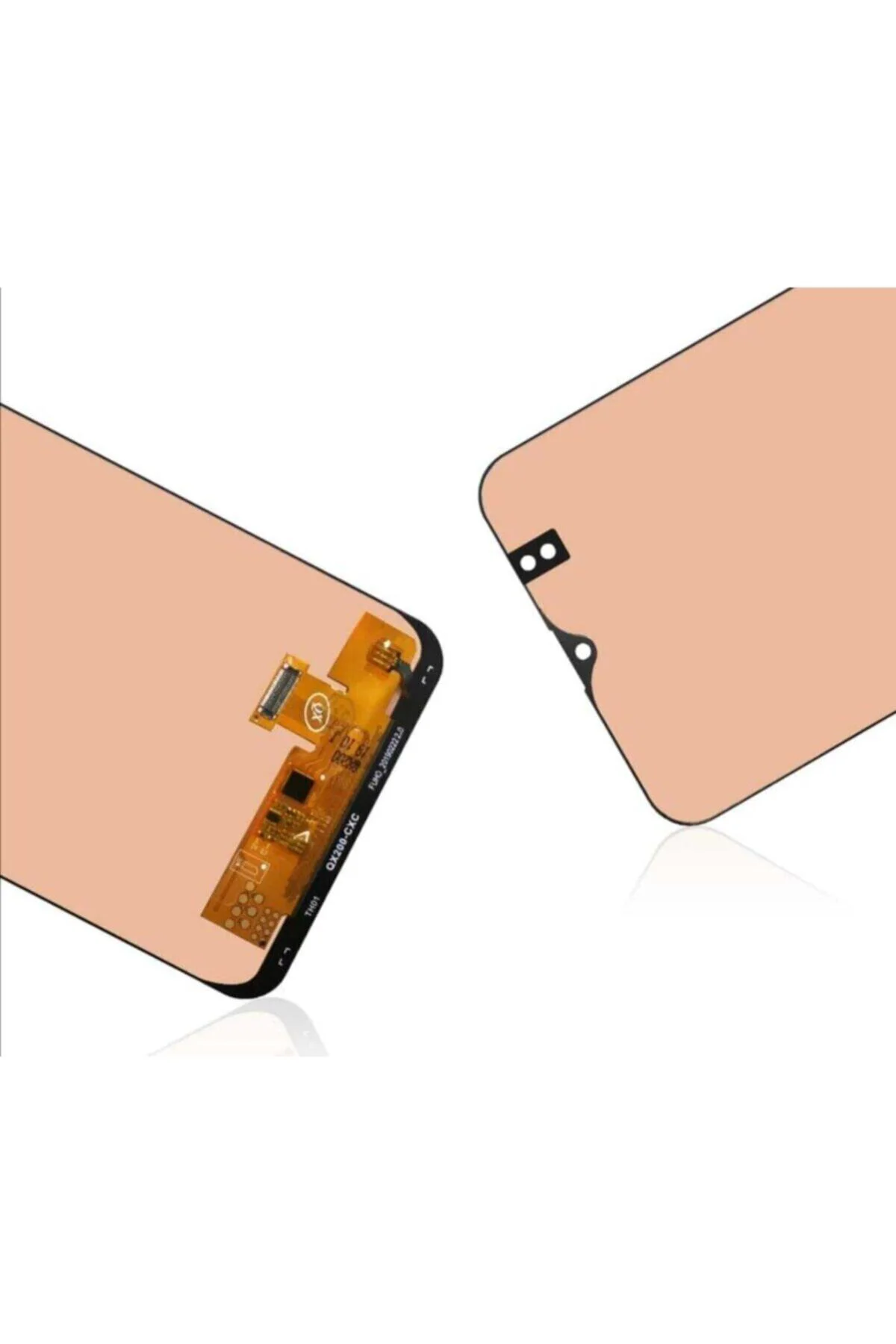 Samsung Galaxy A20 Lcd Ekran Dokunmatik AM-A205F OLED Samsung Galaxy A20 Lcd Ekran Dokunmatik AM-A205F OLED