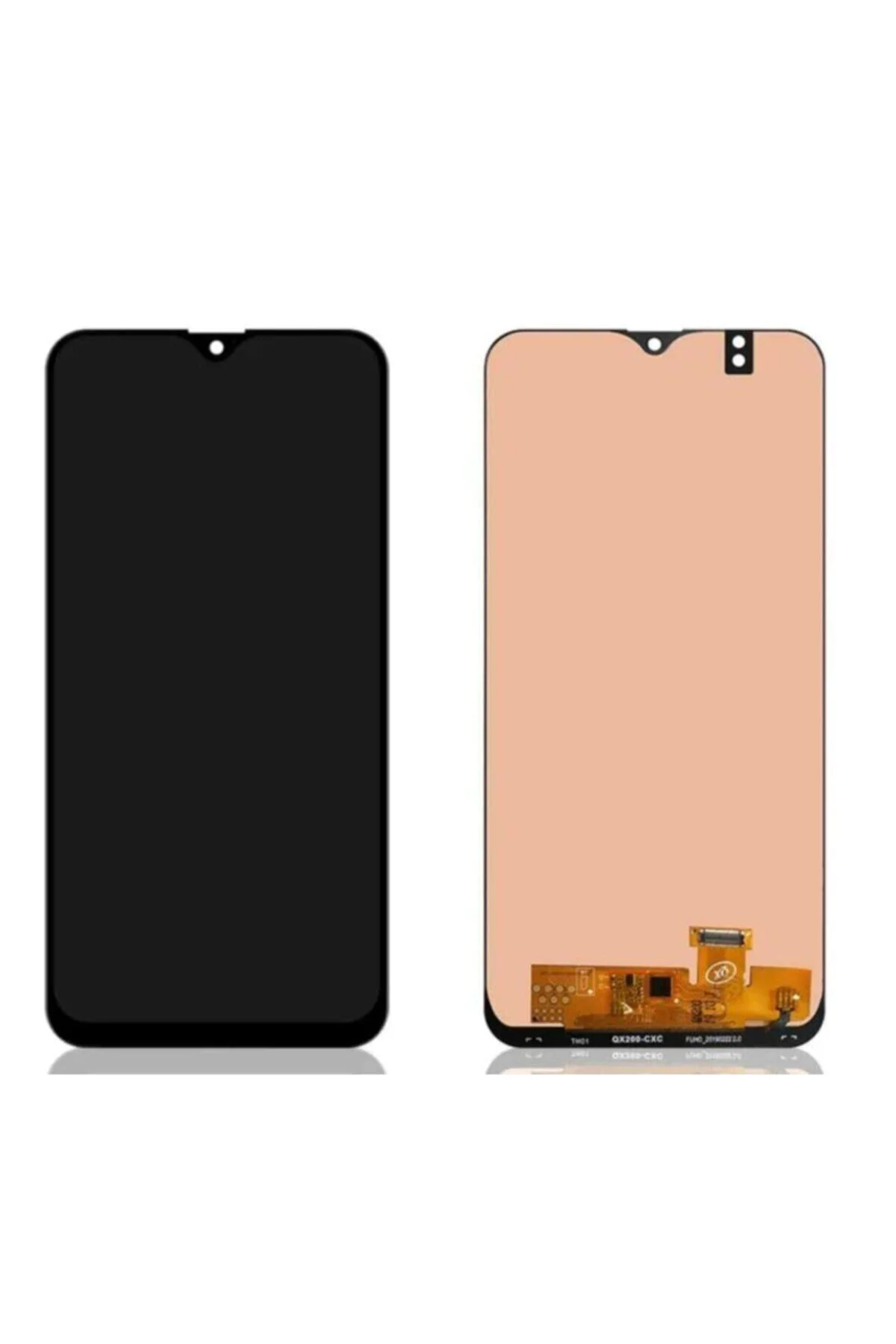 Samsung Galaxy A20 Lcd Ekran Dokunmatik AM-A205F OLED Samsung Galaxy A20 Lcd Ekran Dokunmatik AM-A205F OLED