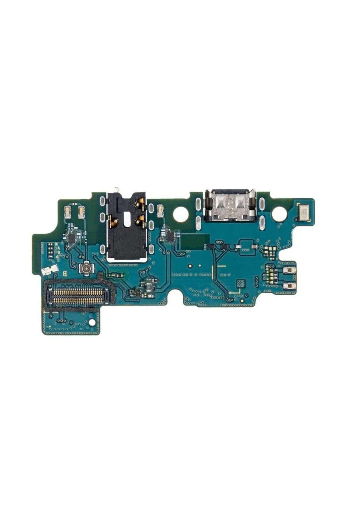Samsung Galaxy A20 Şarj Bordu Flex SM-A205F, ENTEGRELİ Samsung Galaxy A20 Şarj Bordu Flex SM-A205F, ENTEGRELİ