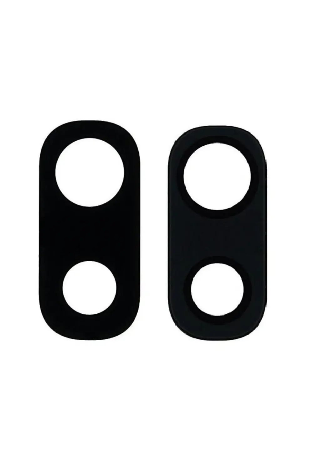 Boyra Teknoloji Samsung Galaxy A20e Arka Kamera Lens Cam Sm-A202f