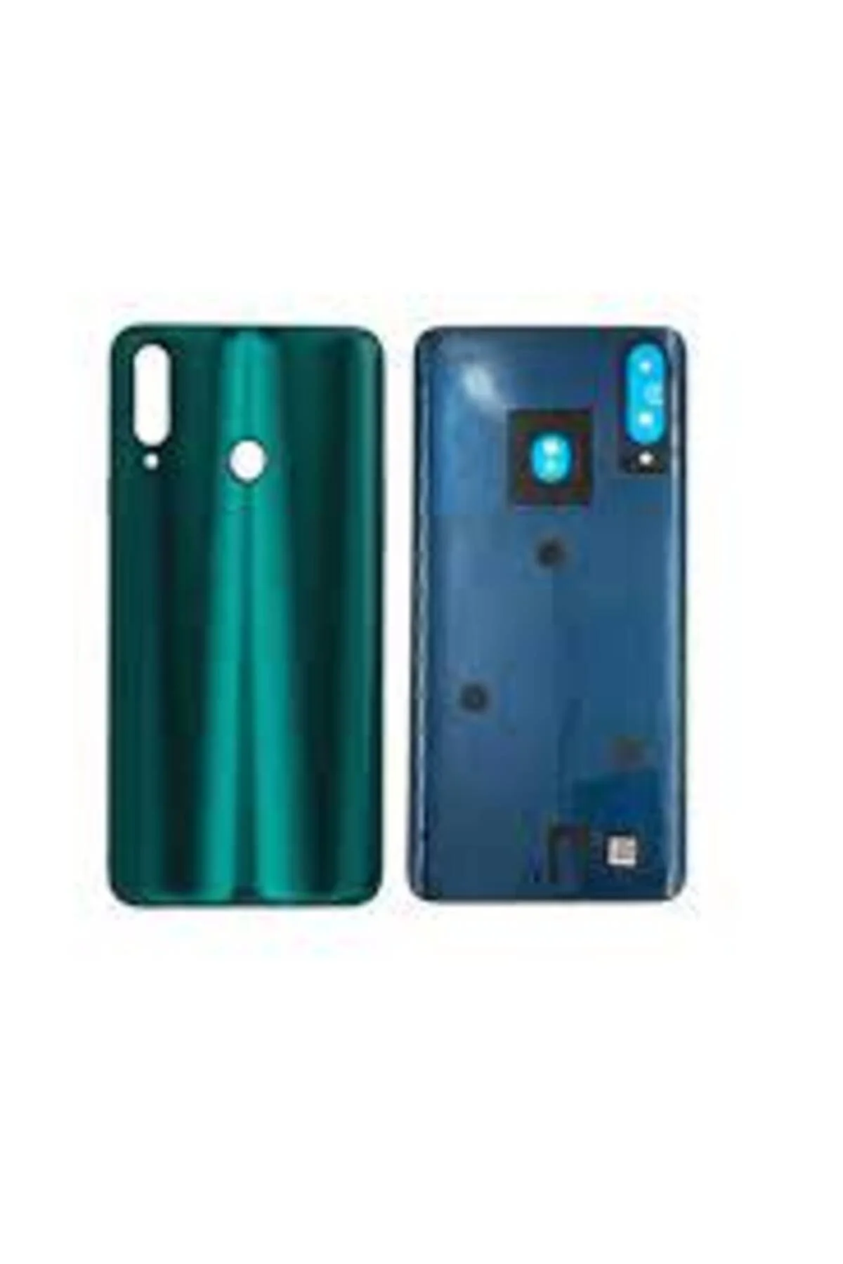 Samsung Galaxy A20s Kasa Kapak - Yan Tuşlar Dahil Sm-a207f A20s Yeşil Samsung Galaxy A20s Kasa Kapak - Yan Tuşlar Dahil Sm-a207f A20s Yeşil