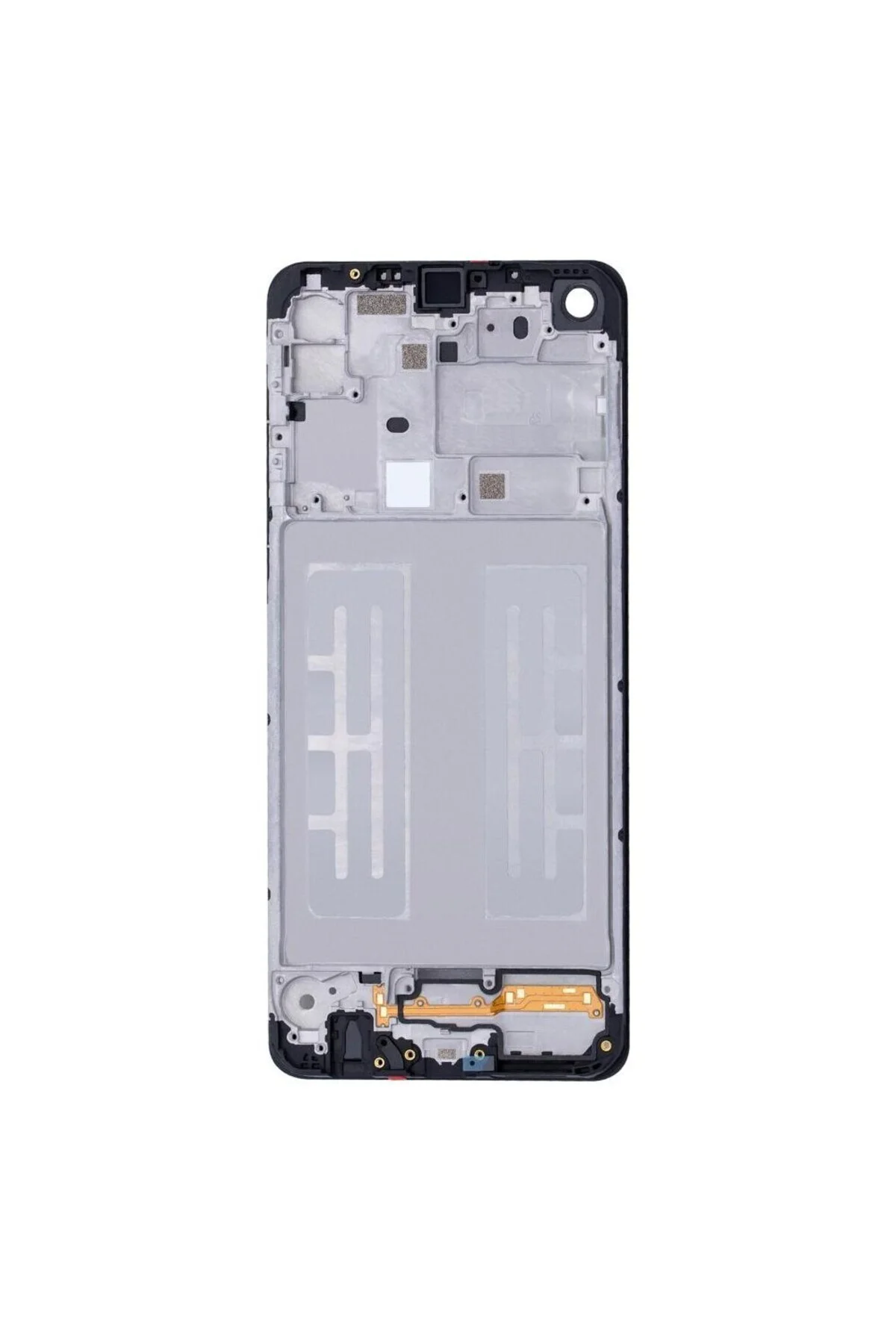 Samsung Galaxy A21 Ekran Çıtası Panel Sm-a215f Samsung Galaxy A21 Ekran Çıtası Panel Sm-a215f