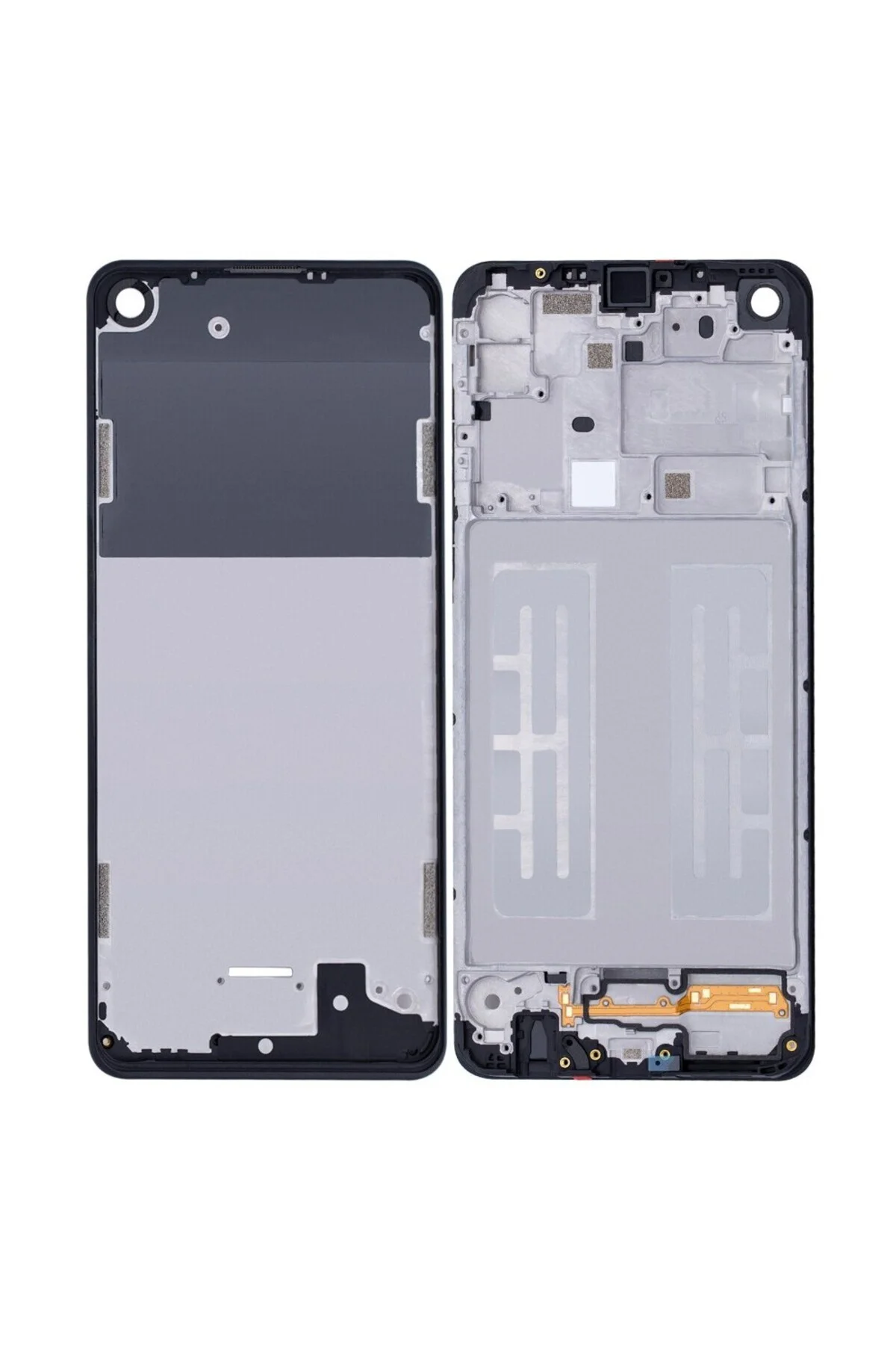 Samsung Galaxy A21 Ekran Çıtası Panel Sm-a215f Samsung Galaxy A21 Ekran Çıtası Panel Sm-a215f