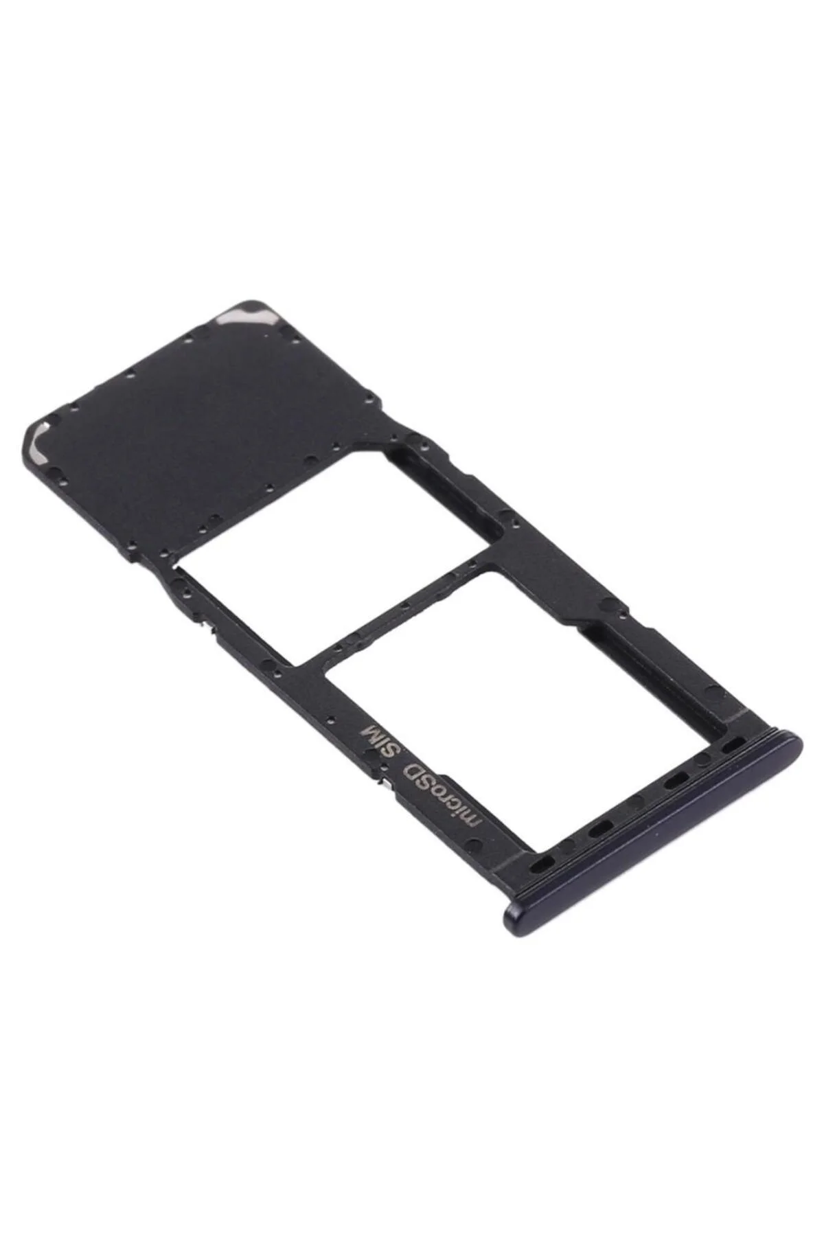 Samsung Galaxy A21s Sim Tepsisi Sm-a217f Siyah Samsung Galaxy A21s Sim Tepsisi Sm-a217f Siyah