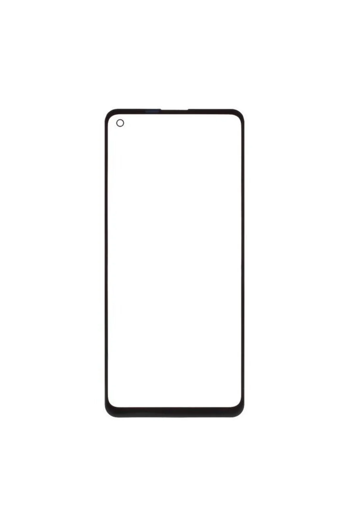 Samsung Galaxy A21S SM-A207F Dokunmatik Ön Cam - Ekran Değil...