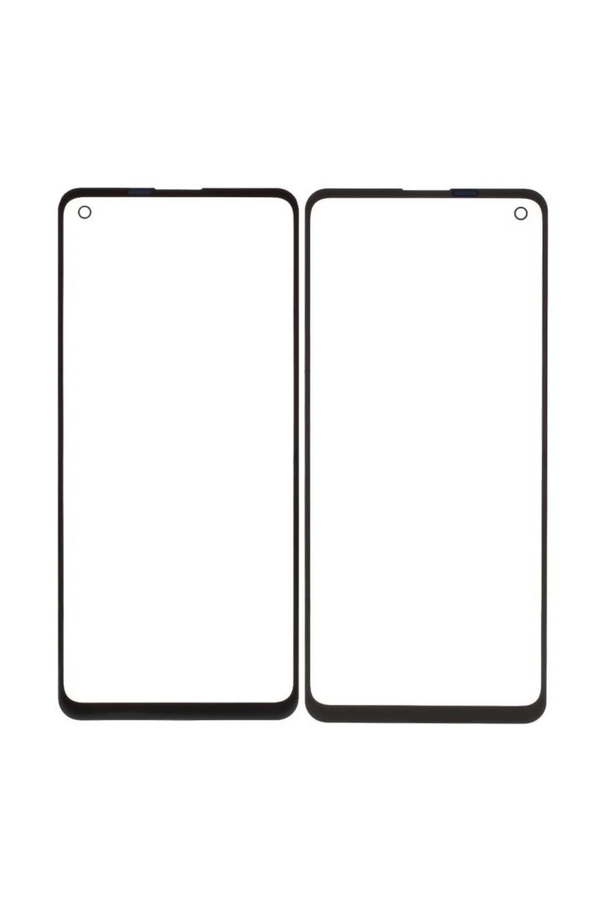 Samsung Galaxy A21S SM-A207F Dokunmatik Ön Cam - Ekran Değil...