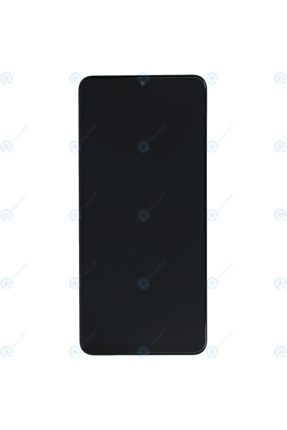 Samsung Galaxy A22 4G Çıtalı Lcd Ekran Dokunmatik OLED SM-A225F