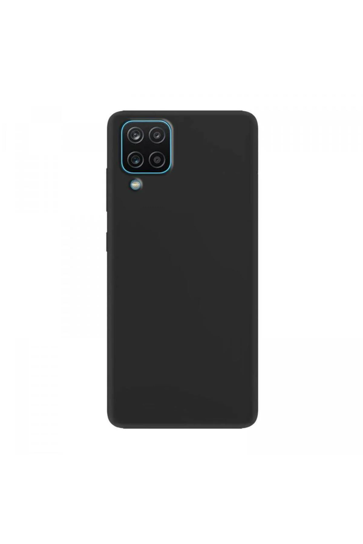Samsung Galaxy A22 4G İnce Mat Silikon Kılıf Samsung Galaxy A22 4G İnce Mat Silikon Kılıf