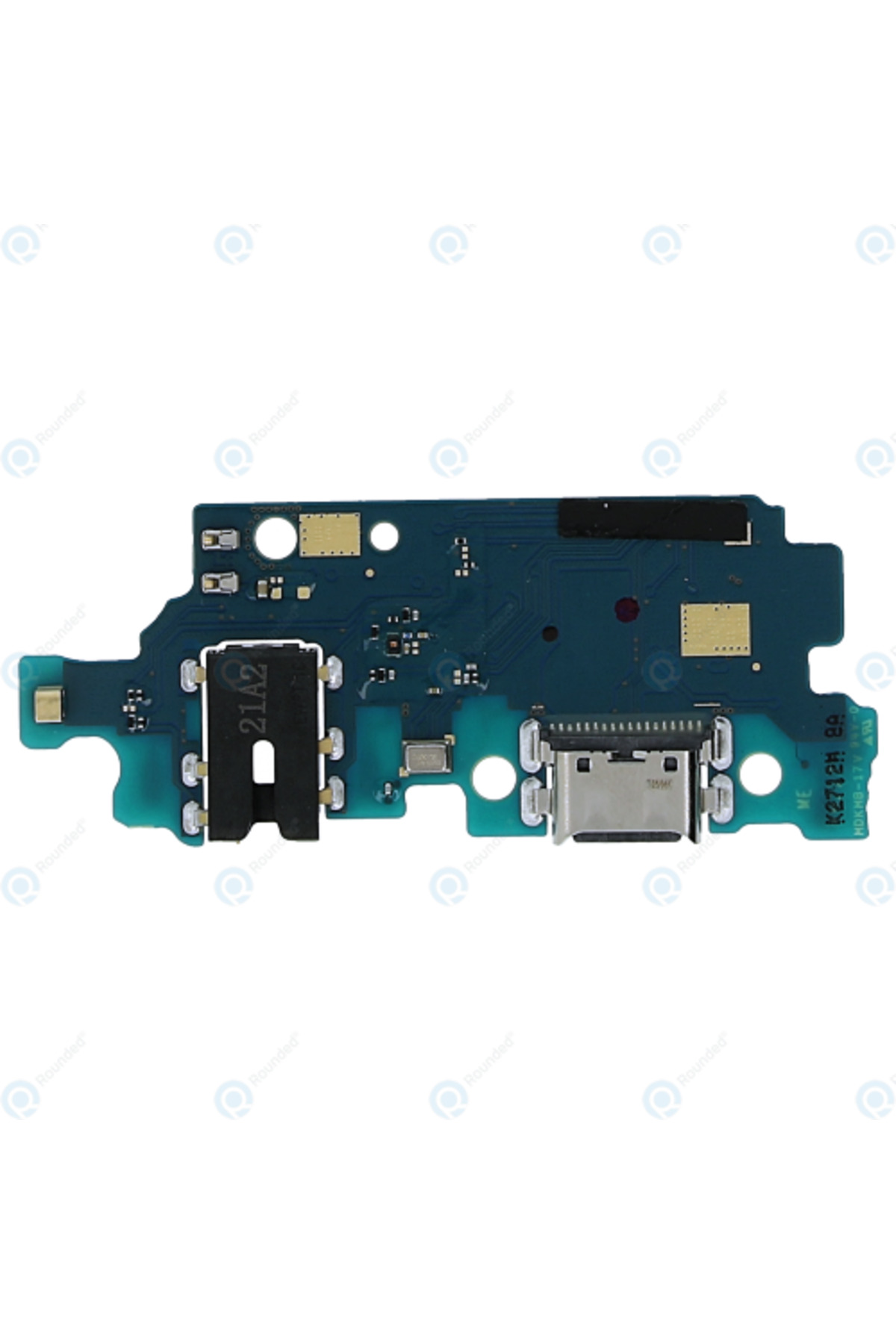 Boyra Teknoloji Samsung Galaxy A23 Usb Şarj Soketi Sm-A235f, Sm-A236b Entegreli,