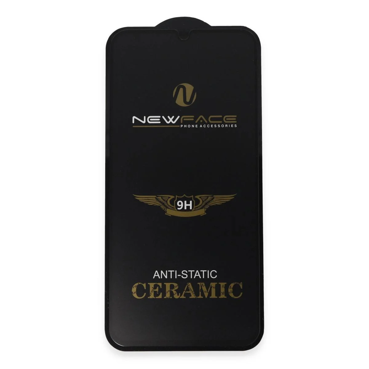 Samsung Galaxy A24 4g ile Uyumlu 6D Antistatik Mat Seramik Hayalet Nano Ekran Koruyucu Samsung Galaxy A24 4g ile Uyumlu 6D Antistatik Mat Seramik Hayalet Nano Ekran Koruyucu