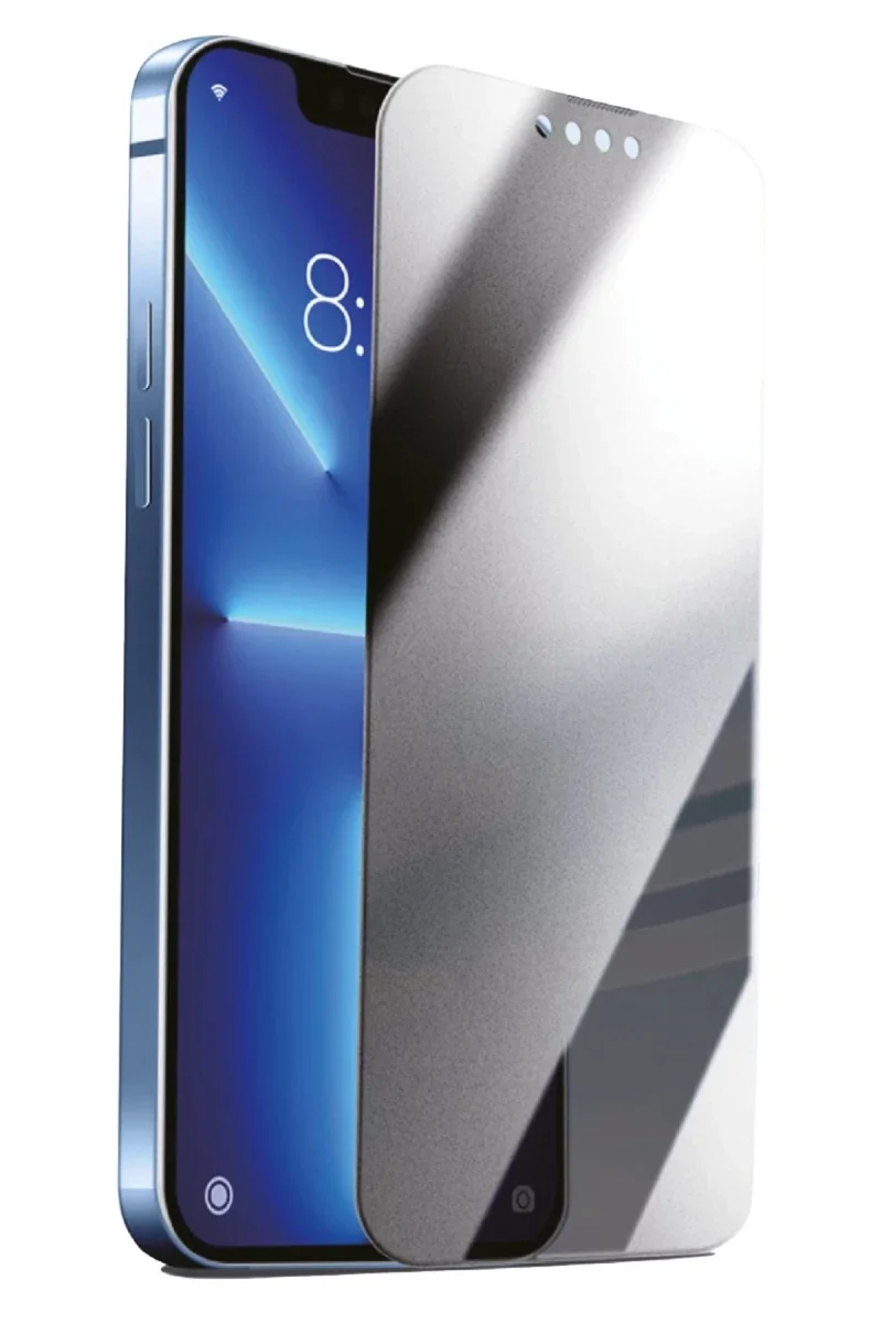 Samsung Galaxy A24 4G 6D Antistatik Mat Seramik Hayalet Nano Ekran Koruyucu