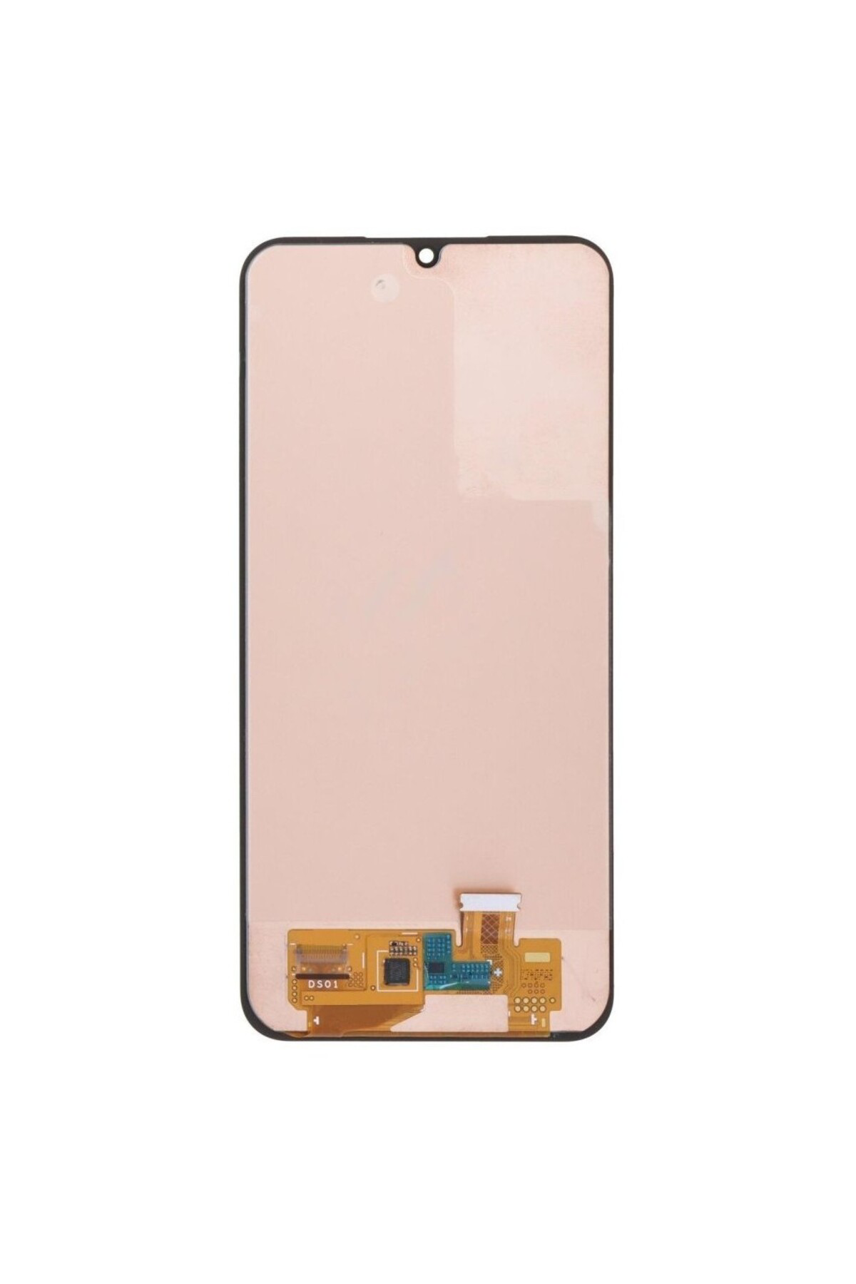 Samsung Galaxy A24 Lcd Ekran Dokunmatik Sm-a245f