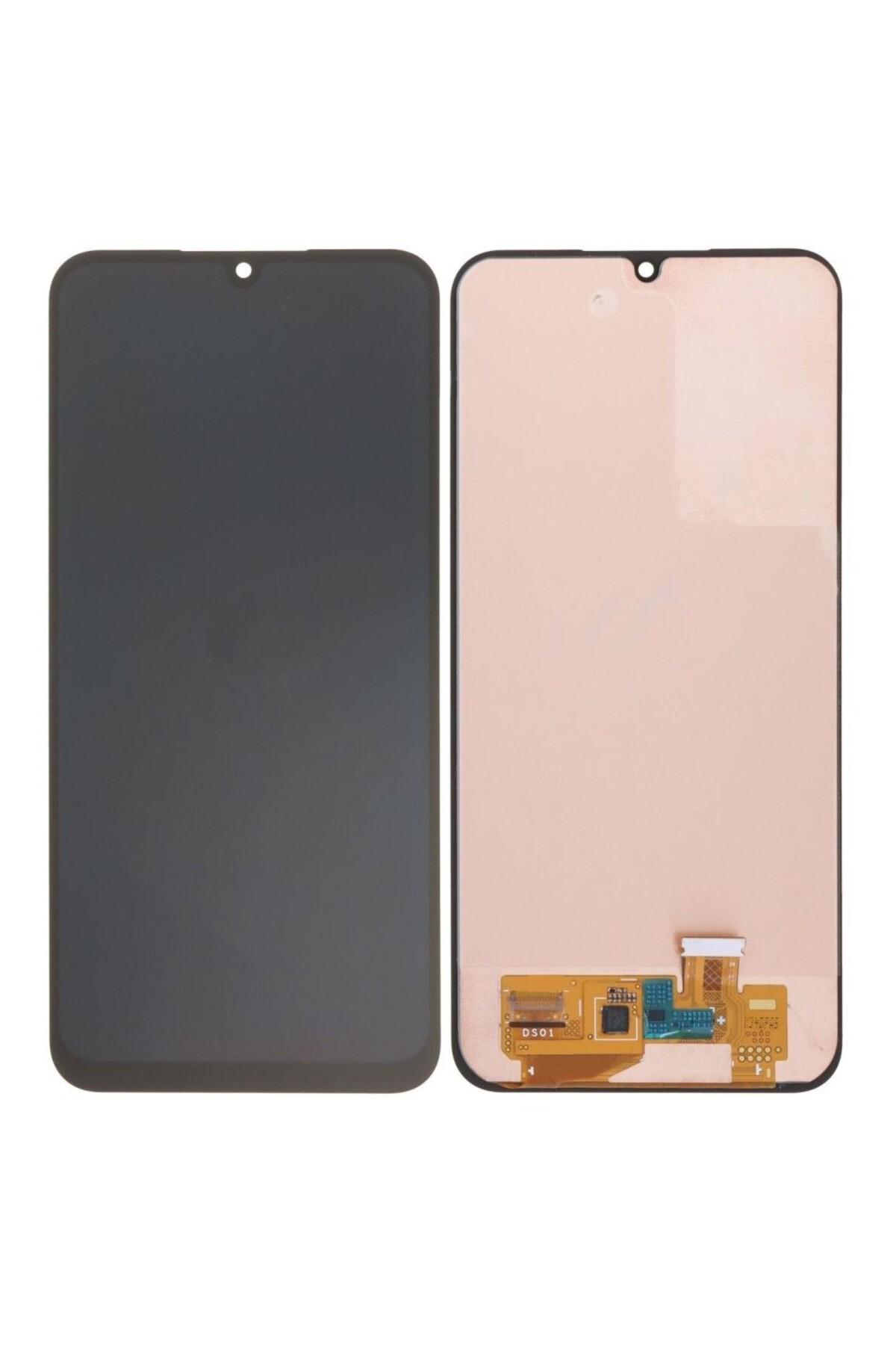 Samsung Galaxy A24 Lcd Ekran Dokunmatik Sm-a245f