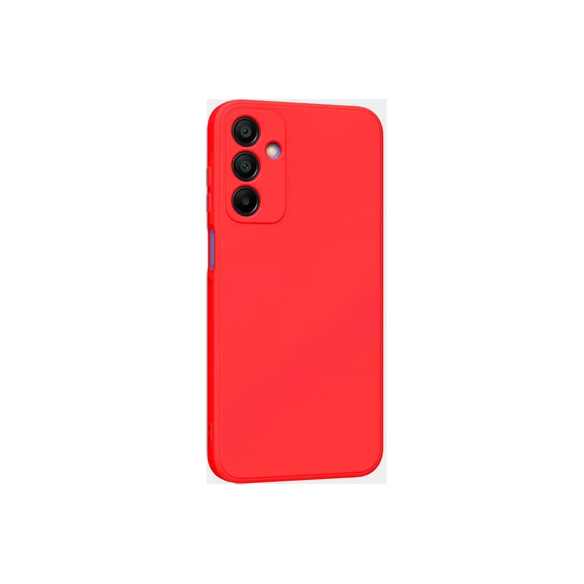 Samsung Galaxy A25 5G Kılıf First Silikon - Kırmızı Fiyatı, Yorumları ve Özellikleri