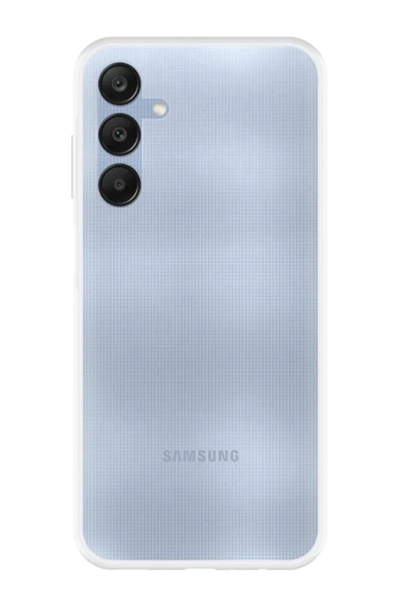 Samsung Galaxy A25 5G Kılıf Lüx Şeffaf Silikon Fiyatı, Yorumları ve Özellikleri