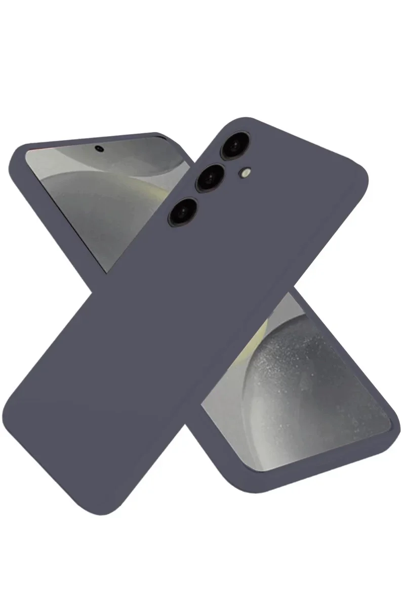 Samsung Galaxy A26 Kılıf First Silikon - Gri Fiyatı, Yorumları ve Özellikleri