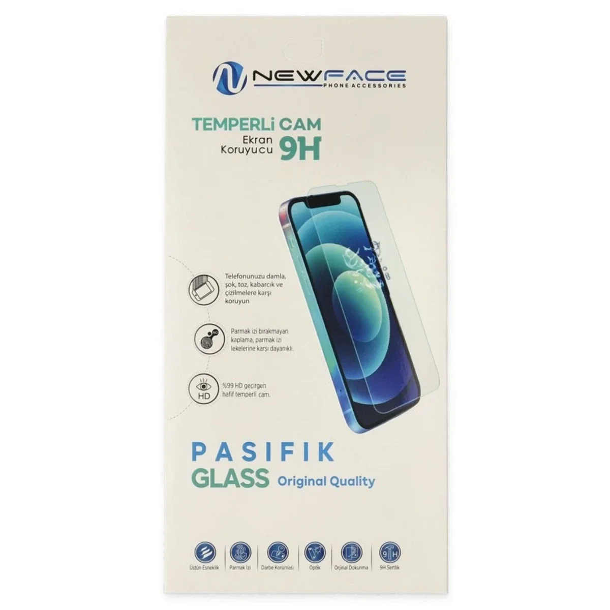 Samsung Galaxy A26 Pasifik Cam Ekran Koruyucu Fiyatı, Yorumları ve Özellikleri