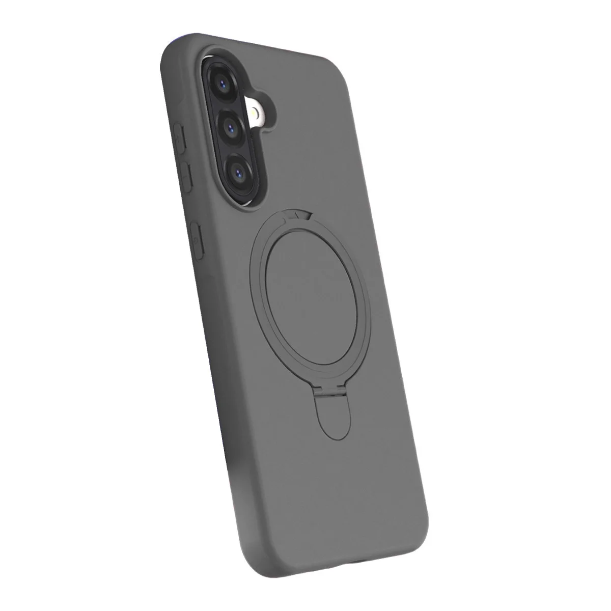 Samsung Galaxy A26 Regal Magsafe Standlı Kapak - Titan Gri Fiyatı, Yorumları ve Özellikleri