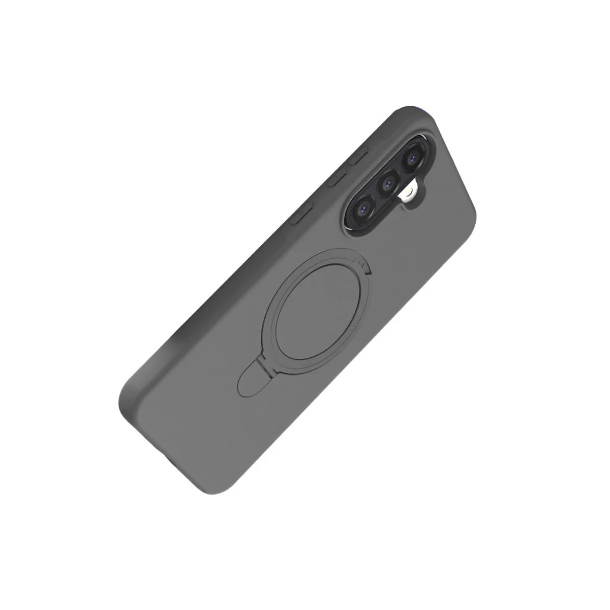 Samsung Galaxy A26 Regal Magsafe Standlı Kapak - Titan Gri Fiyatı, Yorumları ve Özellikleri