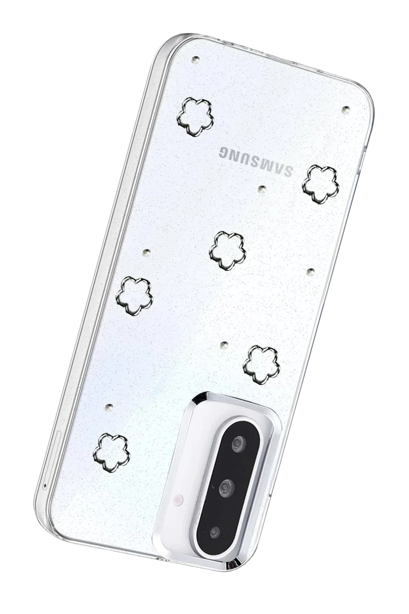 Samsung Galaxy A27 5G Fiyonk Desenli Kapak - Desen 2 Fiyatı, Yorumları ve Özellikleri