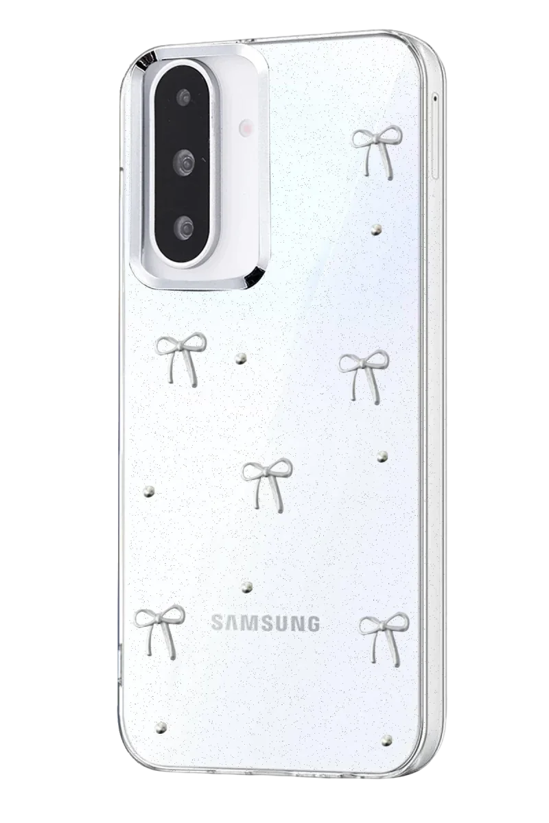 Samsung Galaxy A27 5G Fiyonk Desenli Kapak - Desen 5 Samsung Galaxy A27 5G Fiyonk Desenli Kapak - Desen 5