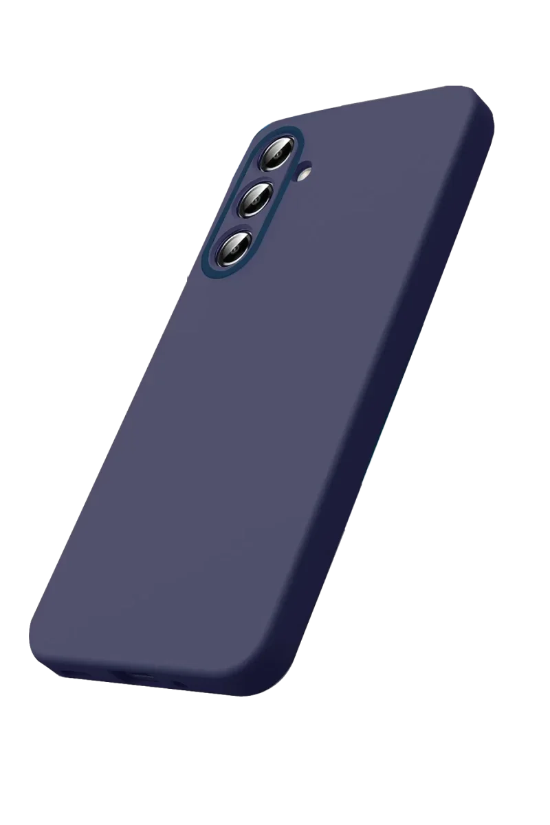 Samsung Galaxy A27 5G First Silikon - Lacivert Fiyatı, Yorumları ve Özellikleri
