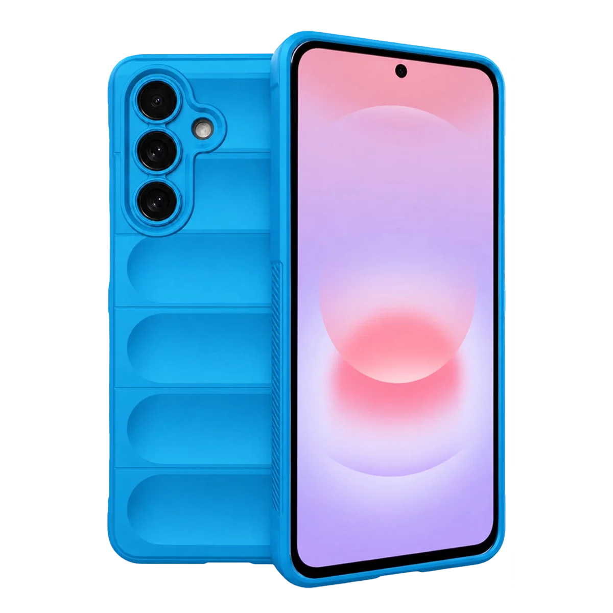Samsung Galaxy A27 5G Optimum Silikon - Sky Blue Fiyatı, Yorumları ve Özellikleri