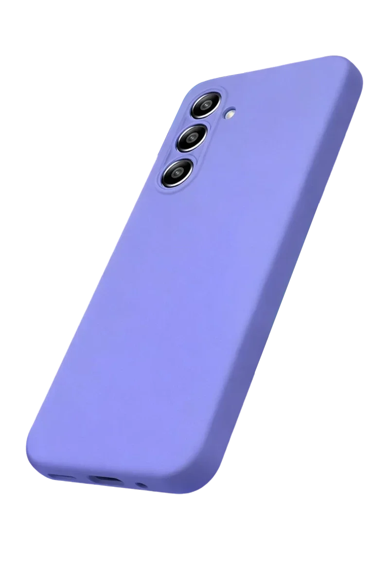 Samsung Galaxy A27 5G Nano içi Kadife Silikon - Lila Fiyatı, Yorumları ve Özellikleri