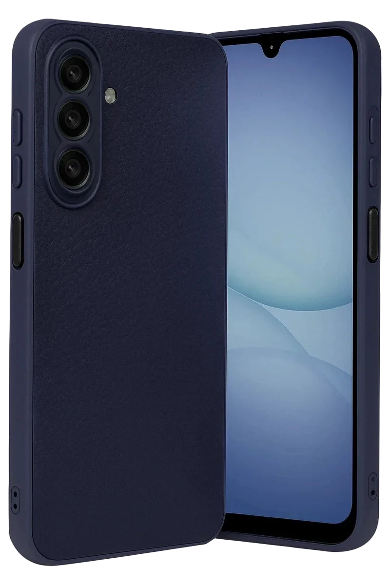 Samsung Galaxy A27 5G Thermax Silikon Kılıf - Lacivert Fiyatı, Yorumları ve Özellikleri