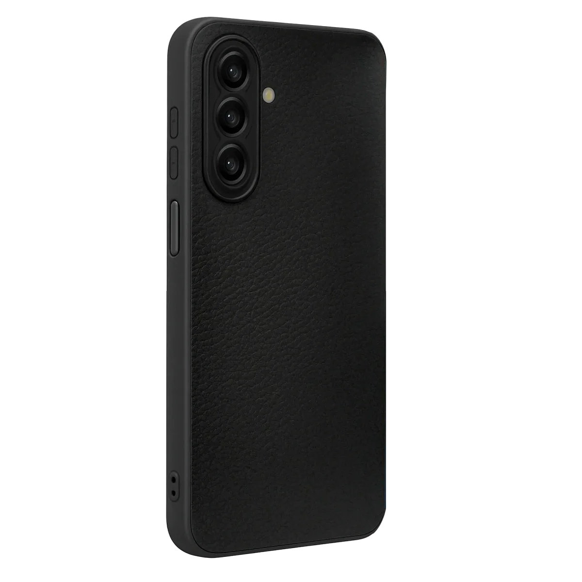 Samsung Galaxy A27 5g Thermax Silikon Kılıf - Siyah